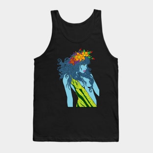 Polly 2 Tank Top